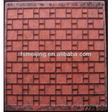 Modelo de pavimentação de mosaico Foshan Meijing